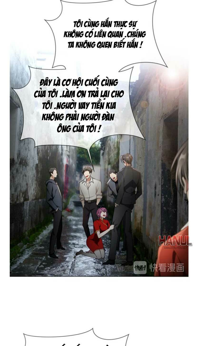 Cô Vợ Nhỏ Nuông Chiều Quá Lại Thành Ác!!: Chapter 200.1