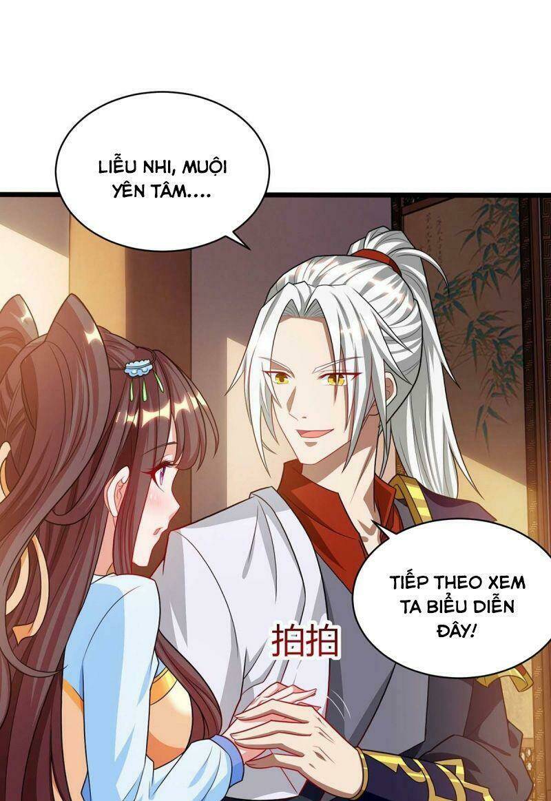 Siêu Cấp Thôn Phệ Hệ Thống: Chapter 11