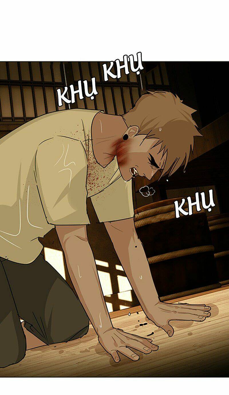 Nửa Đêm Ở Poppy Land: Chapter 18