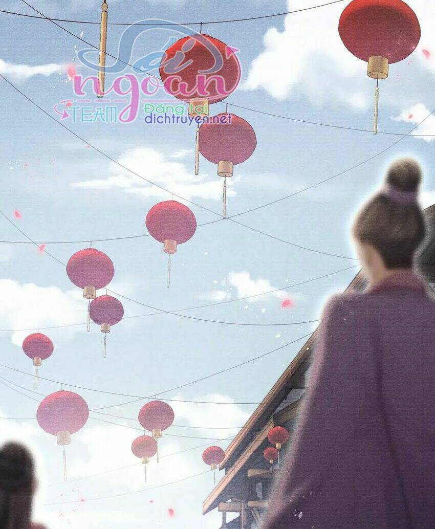 Nhất Kiếm Sương Hàn: Chapter 42