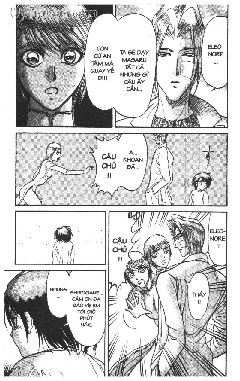 Fujita Kazuhiro: Chapter 29