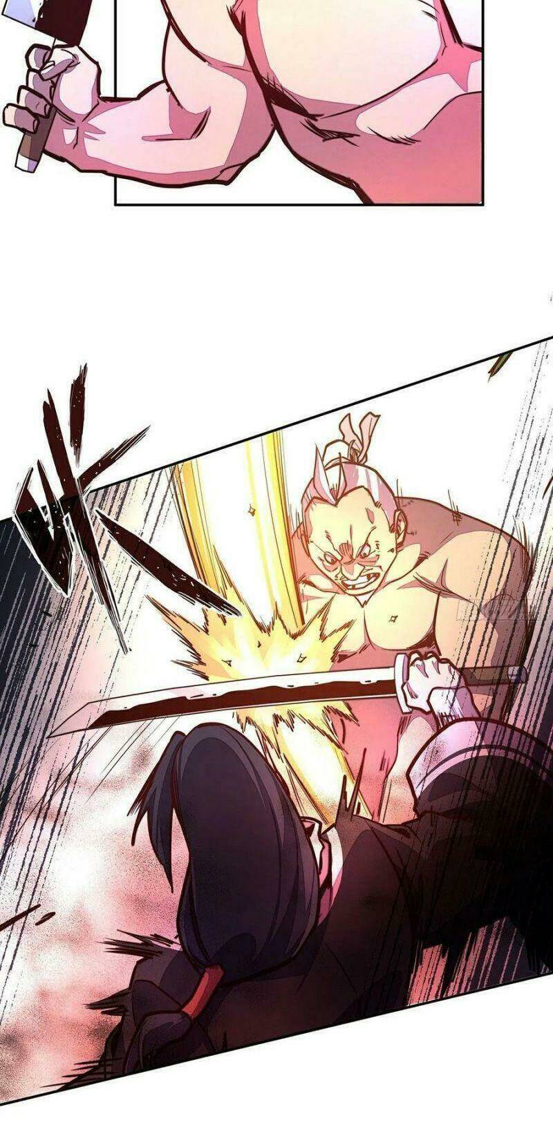 Sinh Tử Quyết: Chapter 154