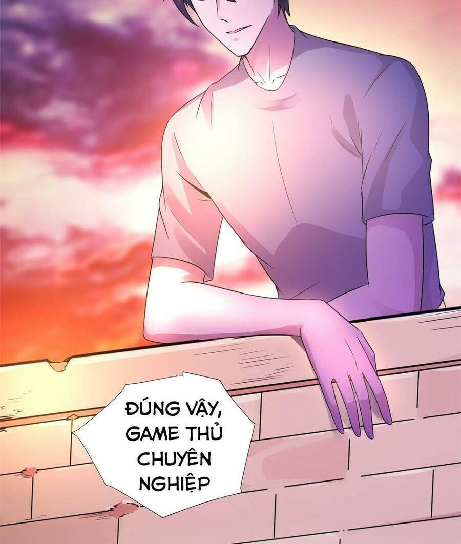 Pháp Sư Truyền Kỳ: Chapter 19