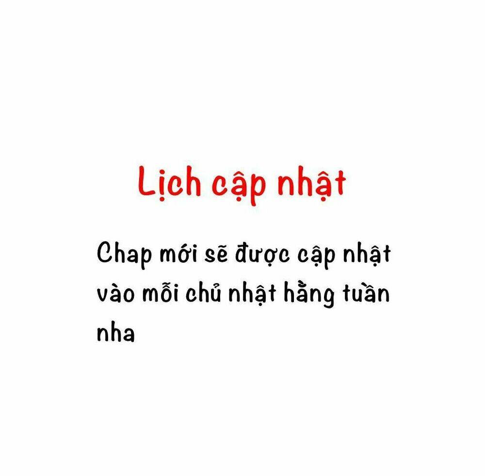 Từ Cái Nhìn Của Em: Chapter 20