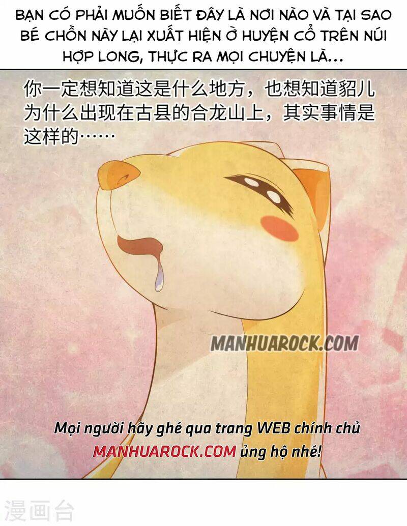 Sư Phụ Của Ta Là Thần Tiên: Chapter 30
