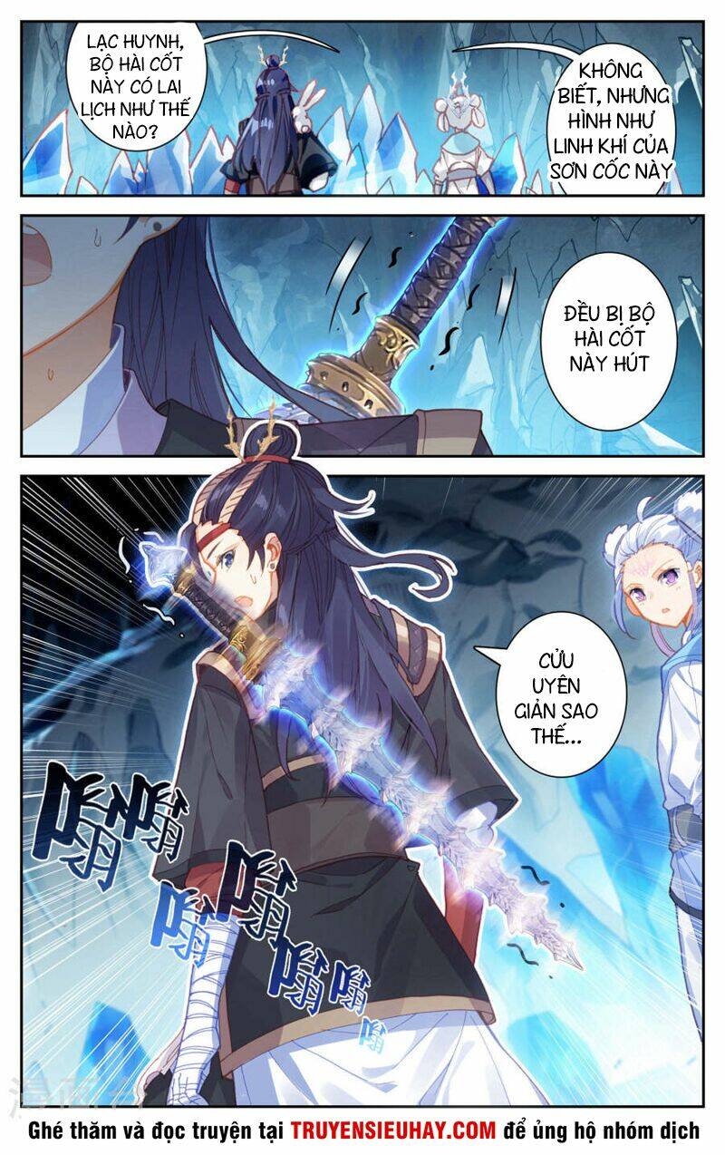 Vô Thượng Thần Vương: Chapter 65