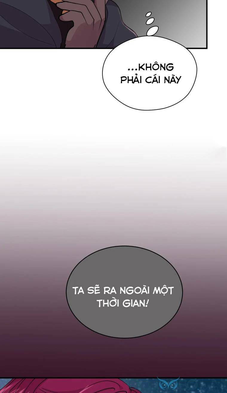 Roelin Bước Đến Tương Lai: Chapter 18