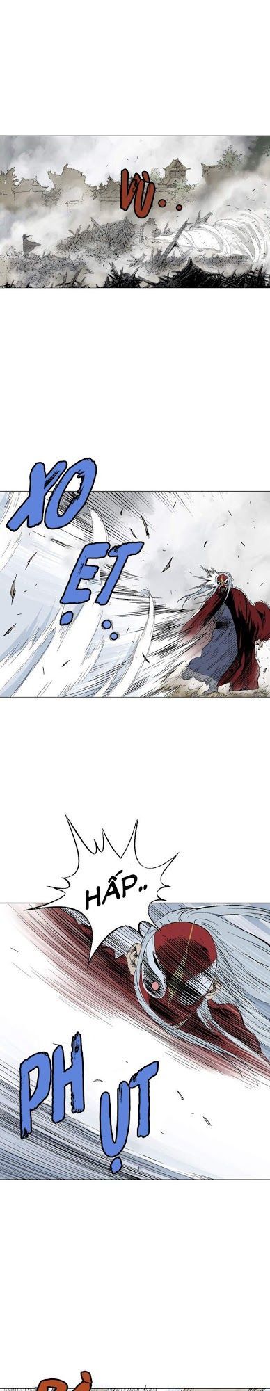 Cao Thủ 2: Chapter 19