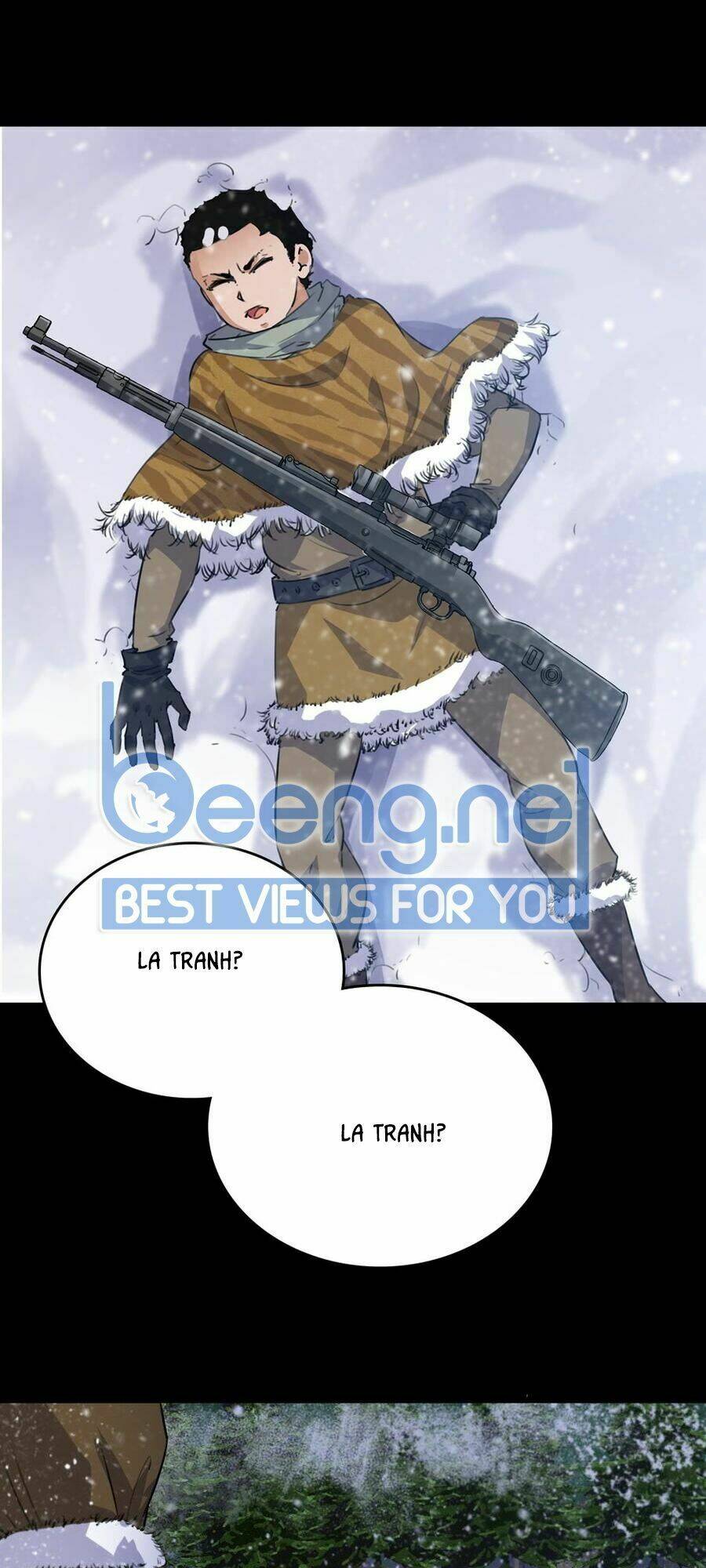 Tối Cường Binh Vương: Chapter 69
