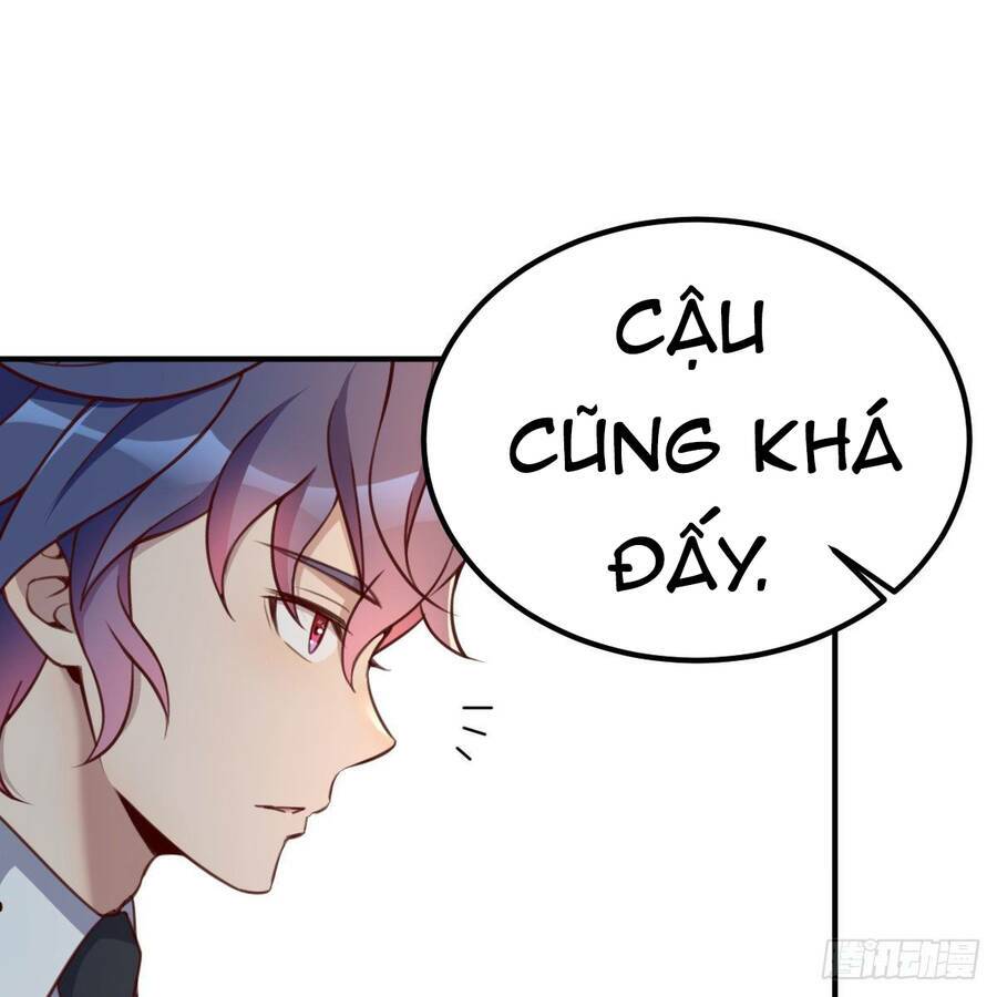 Thiên Tứ Thức Tỉnh: Chapter 5