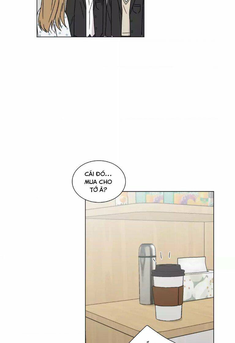 …”Một Sự Thật Khá Khó Chịu.”: Chapter 55