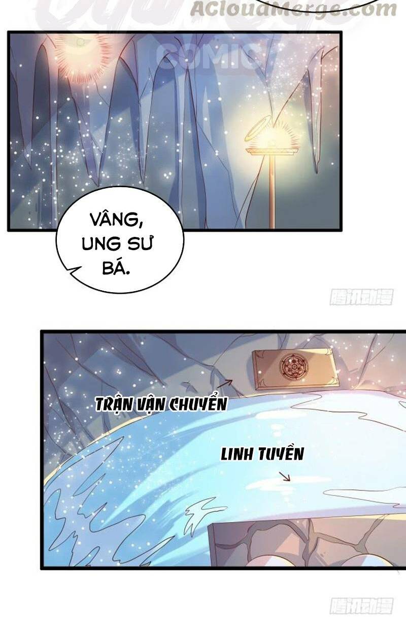 Siêu Phàm Truyện: Chapter 34