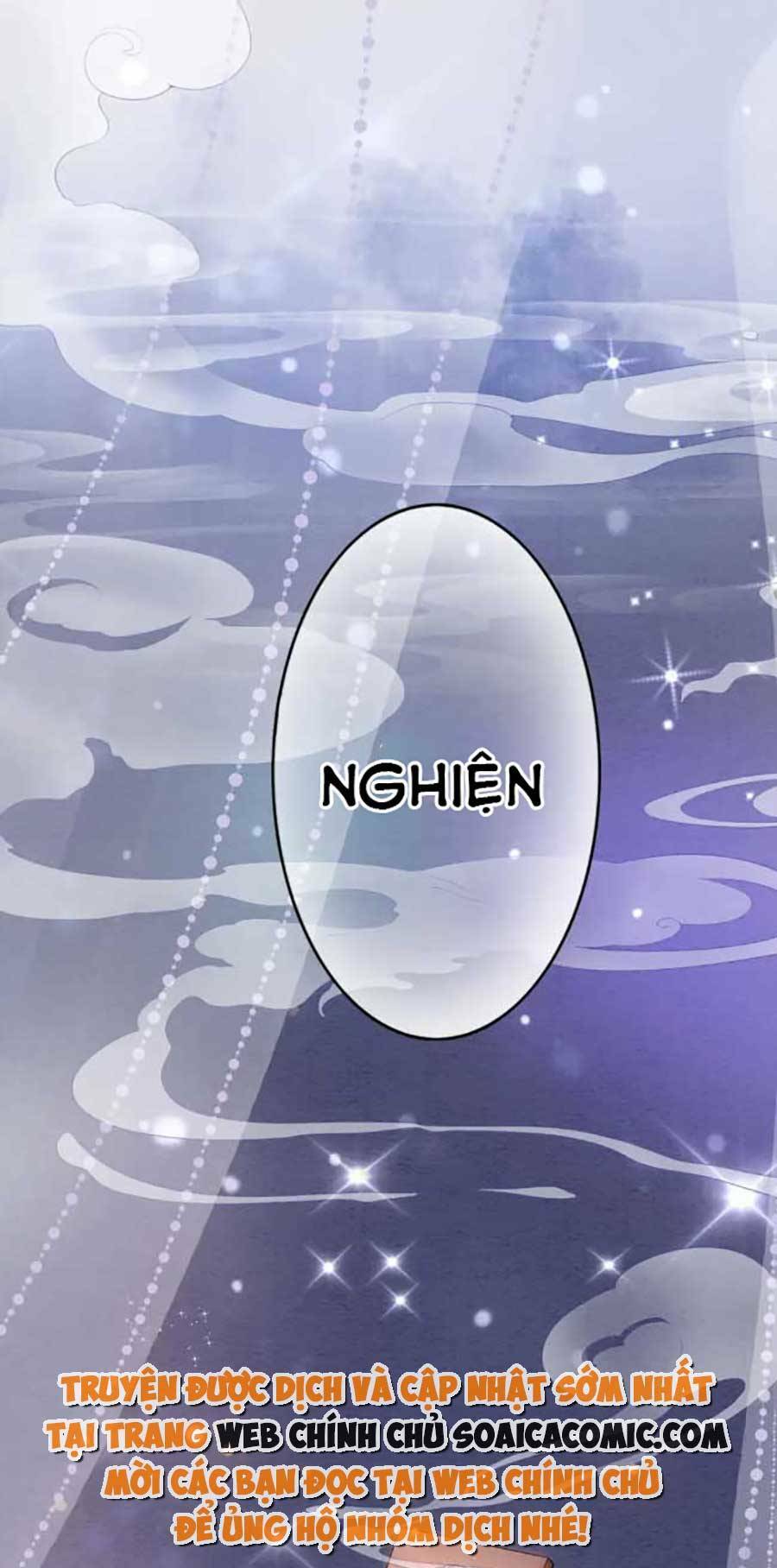 Xung Hỉ Vương Phi: Chapter 85