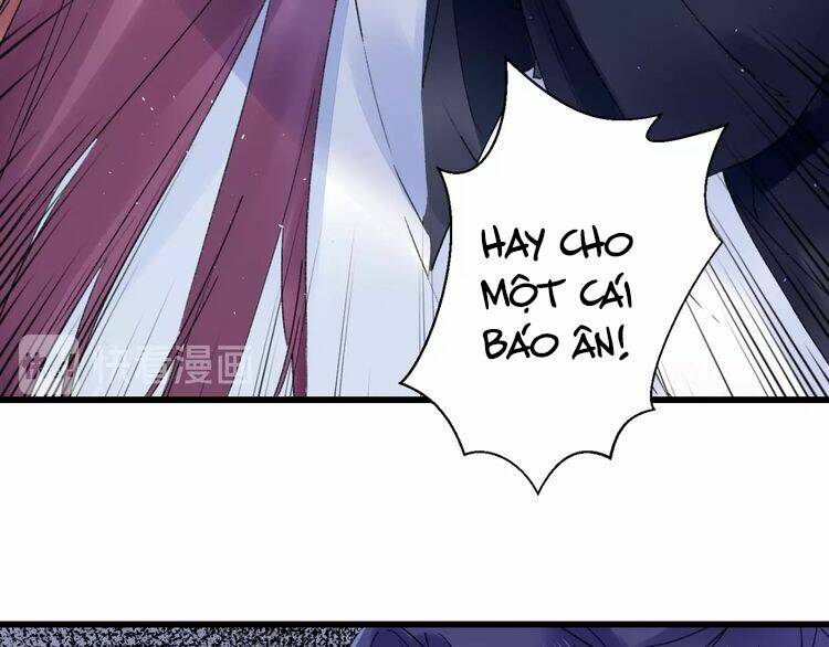 Hoa Nhan Sách: Chapter 86.2