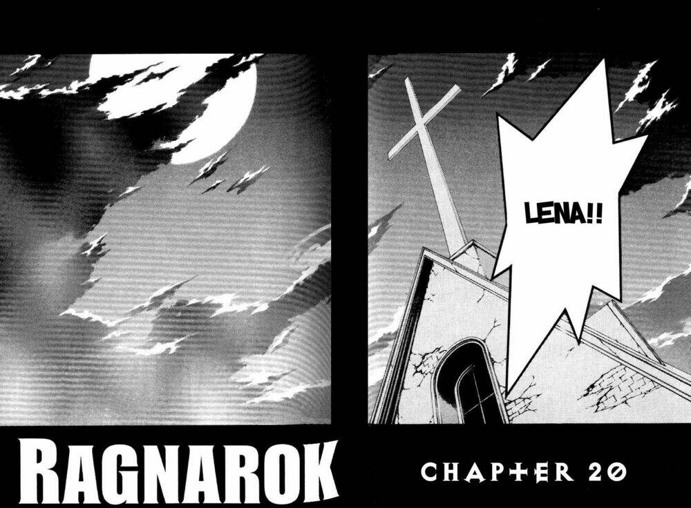 Ragnarok: Chapter 20