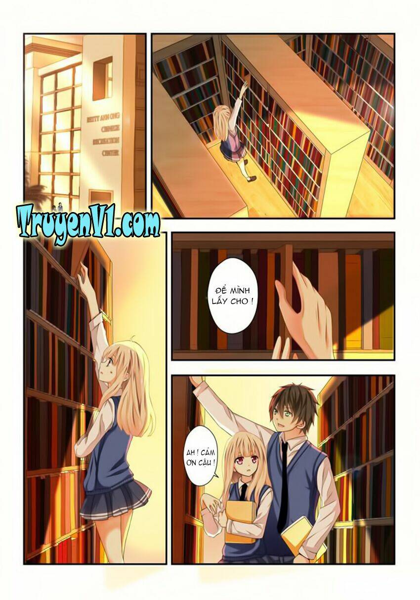 Sơn Hải Thú: Chapter 33