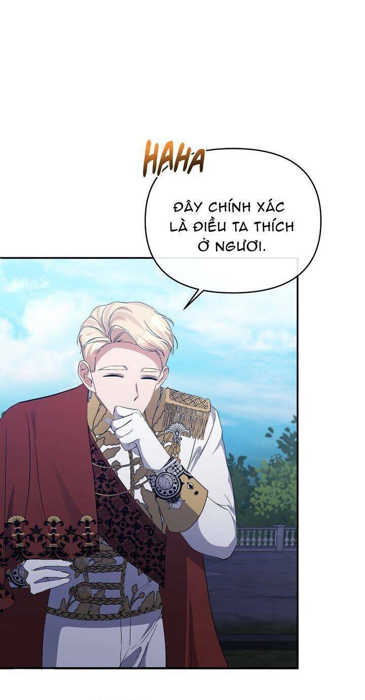 Nữ Công Tước Phương Bắc Là Một Nhân Vật Phản Diện: Chapter 28