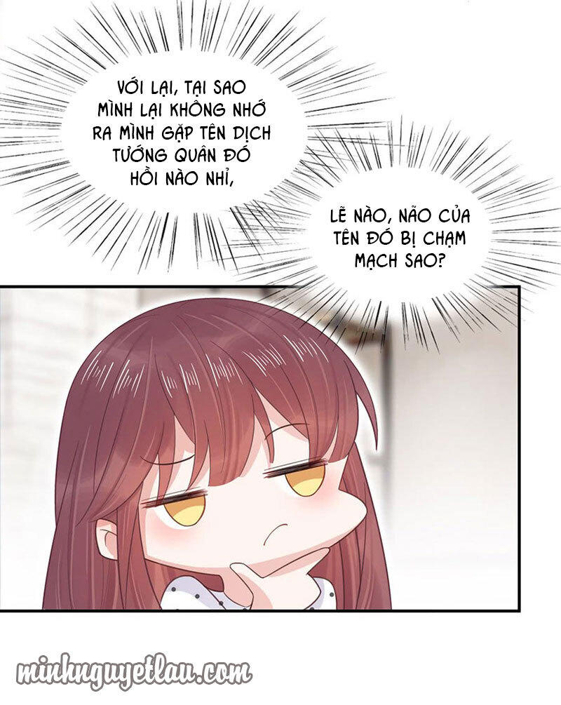 Thịnh Thế Điềm Sủng: Tiểu Manh Thê Của Dịch Thiếu: Chapter 4