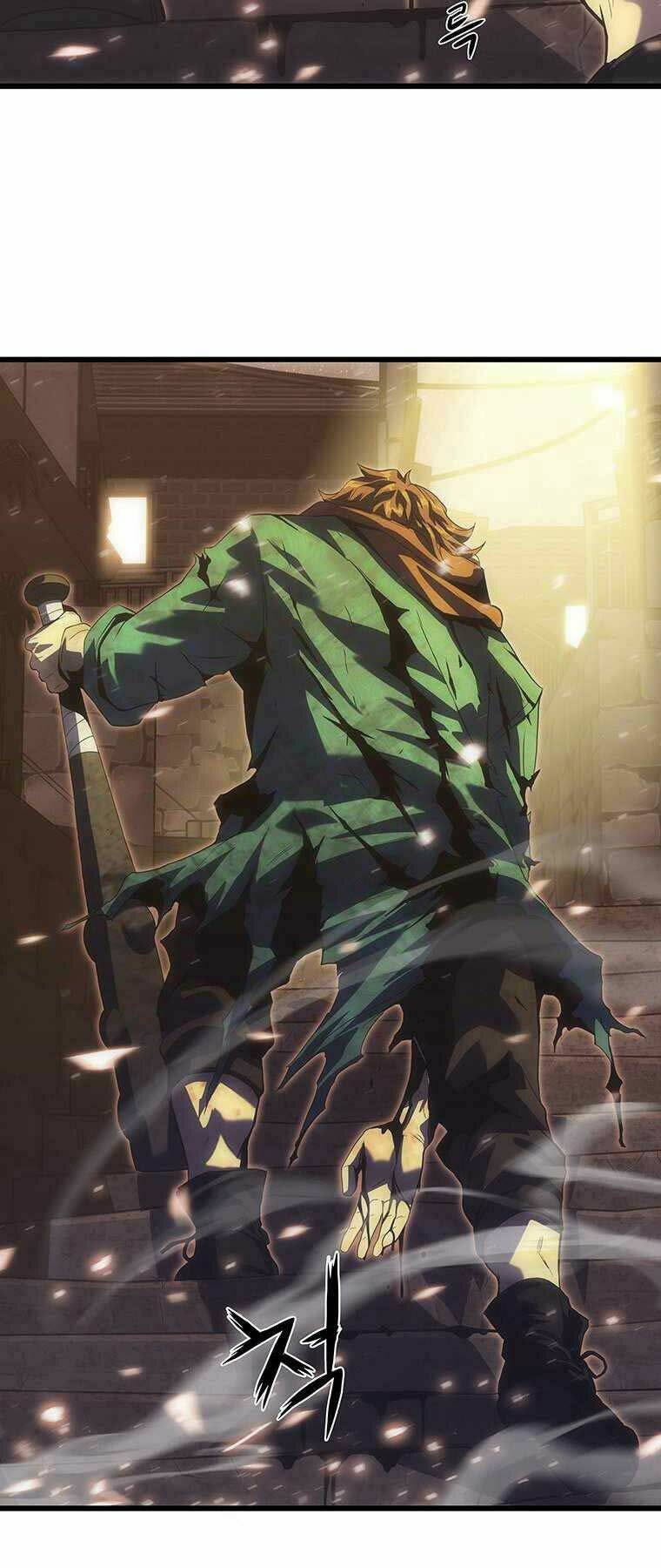 Hậu Duệ Của Hổ: Chapter 10