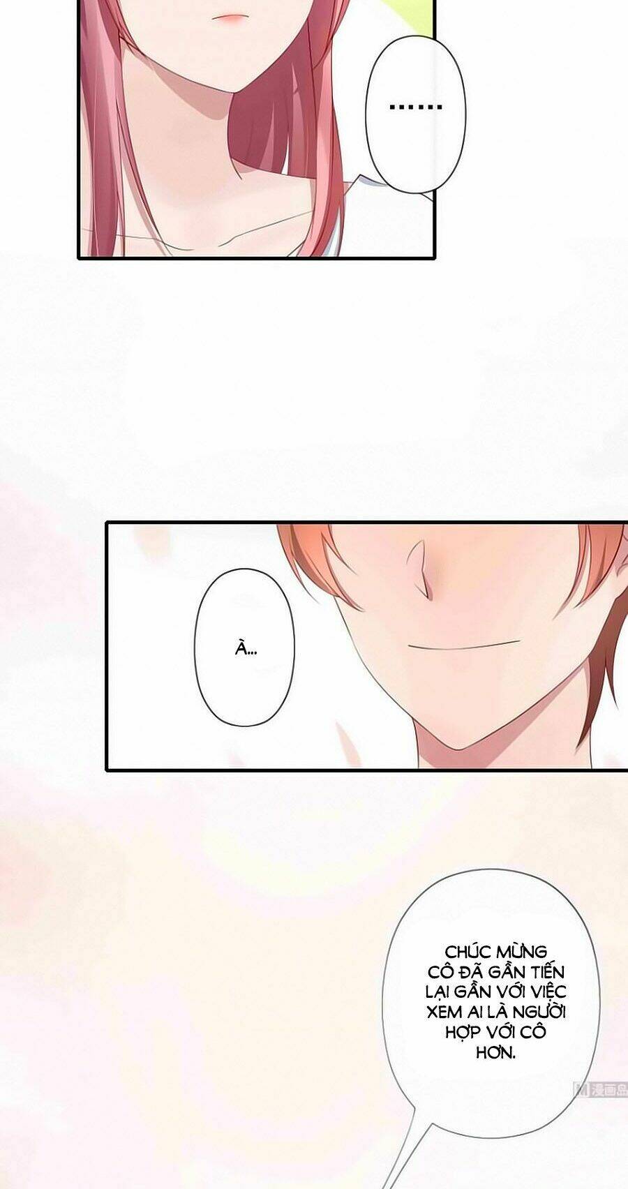 Thoát Quỹ Biên Duyên: Chapter 8