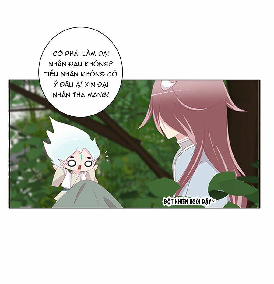 Tướng Quân Mời Ra Trận: Chapter 149