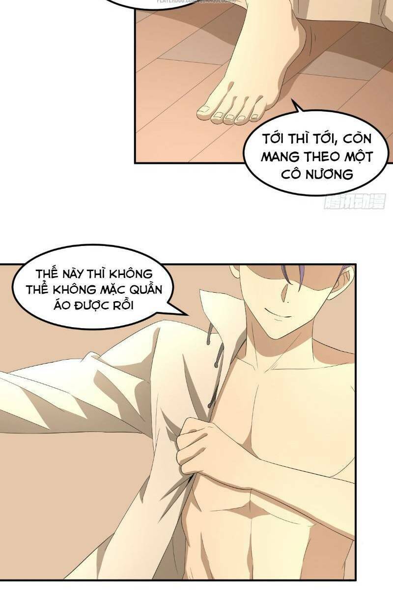 Nghịch Thiên Tiên Mệnh: Chapter 28