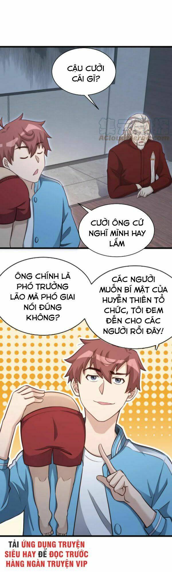 Hệ Thống Tu Tiên Mạnh Nhất: Chapter 140