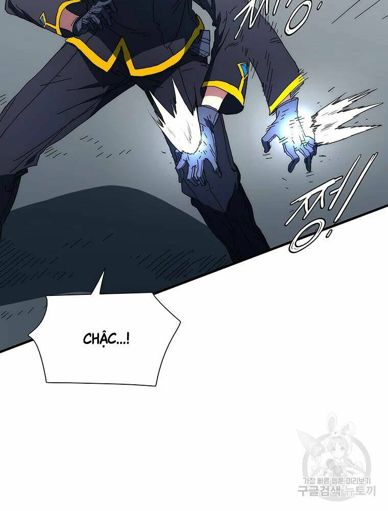 Các Chòm Sao Chỉ Chú Ý Mình Tôi: Chapter 32