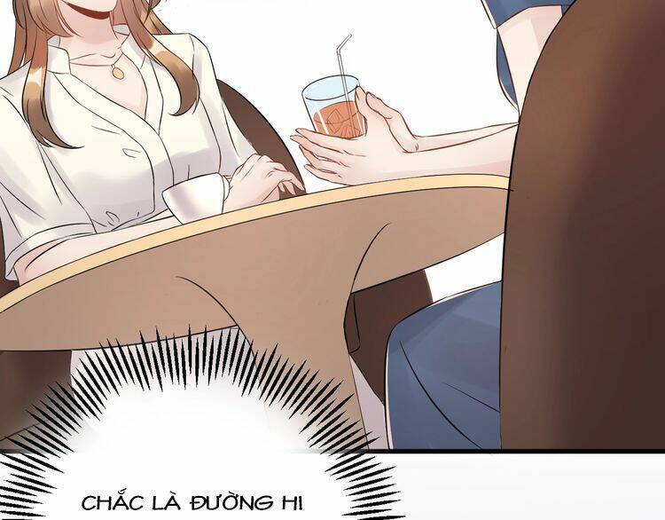 Trong Sinh Chi Ức Vạn Ảnh Hậu Yếu Thượng Vị: Chapter 100