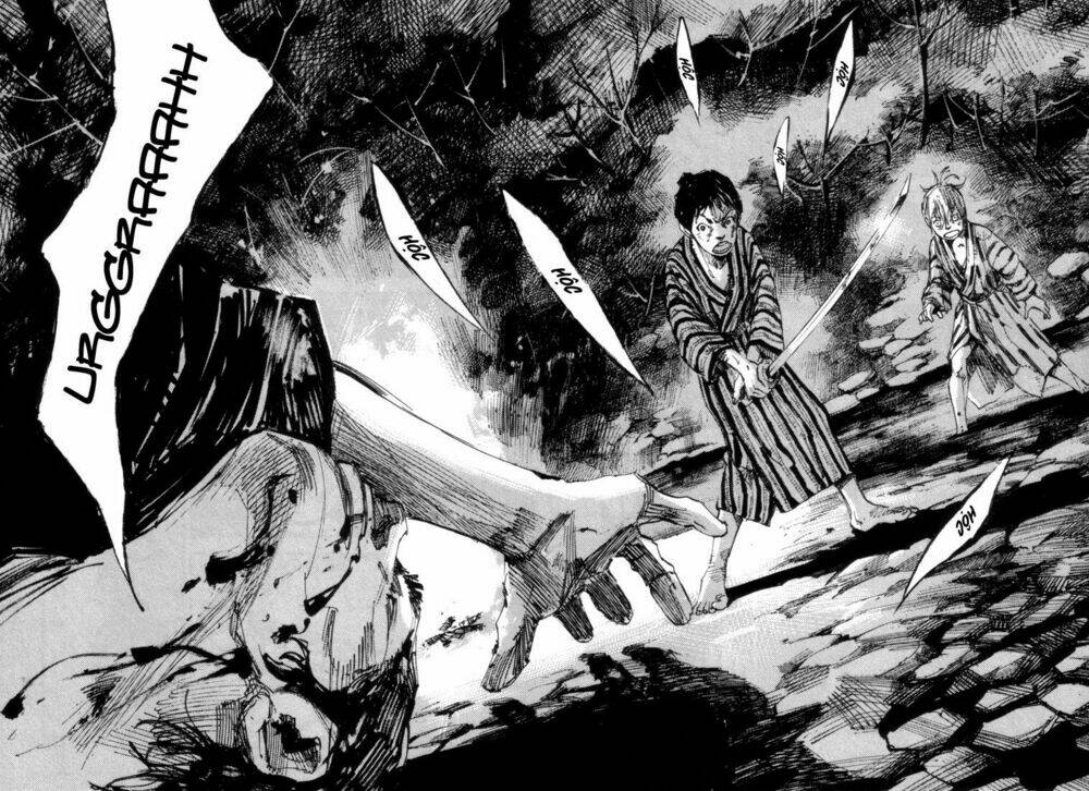 Sidooh: Chapter 2