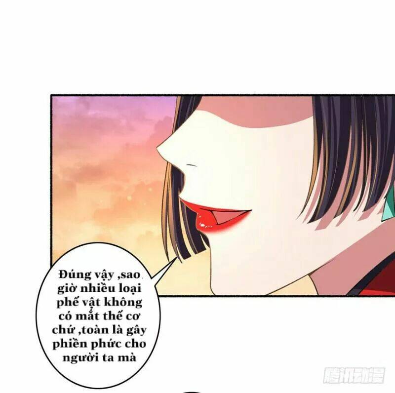 Cuồng Phi Phách Lối: Chapter 33