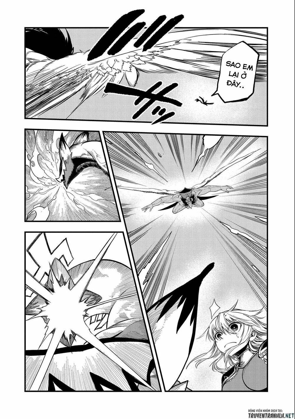 Sekai Saikyou No Doryokuka: Sainou Ga (Doryoku) Datta No De Kouritsu Yoku Kikakugai No Doryoku O Shi: Chapter 16