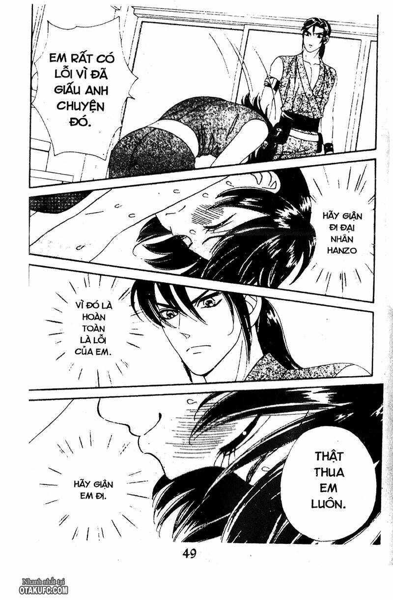 Đuôi Trăng: Chapter 52