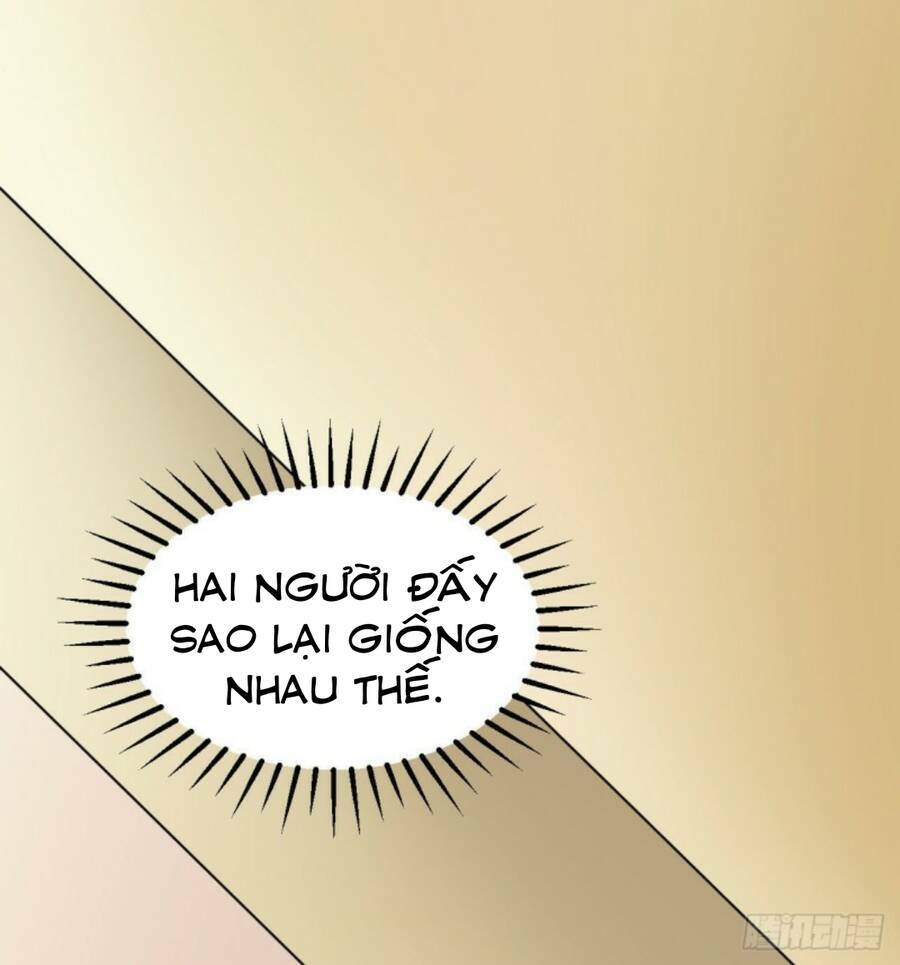 Siêu Cấp Nữ Thần Trọng Sinh: Chapter 46