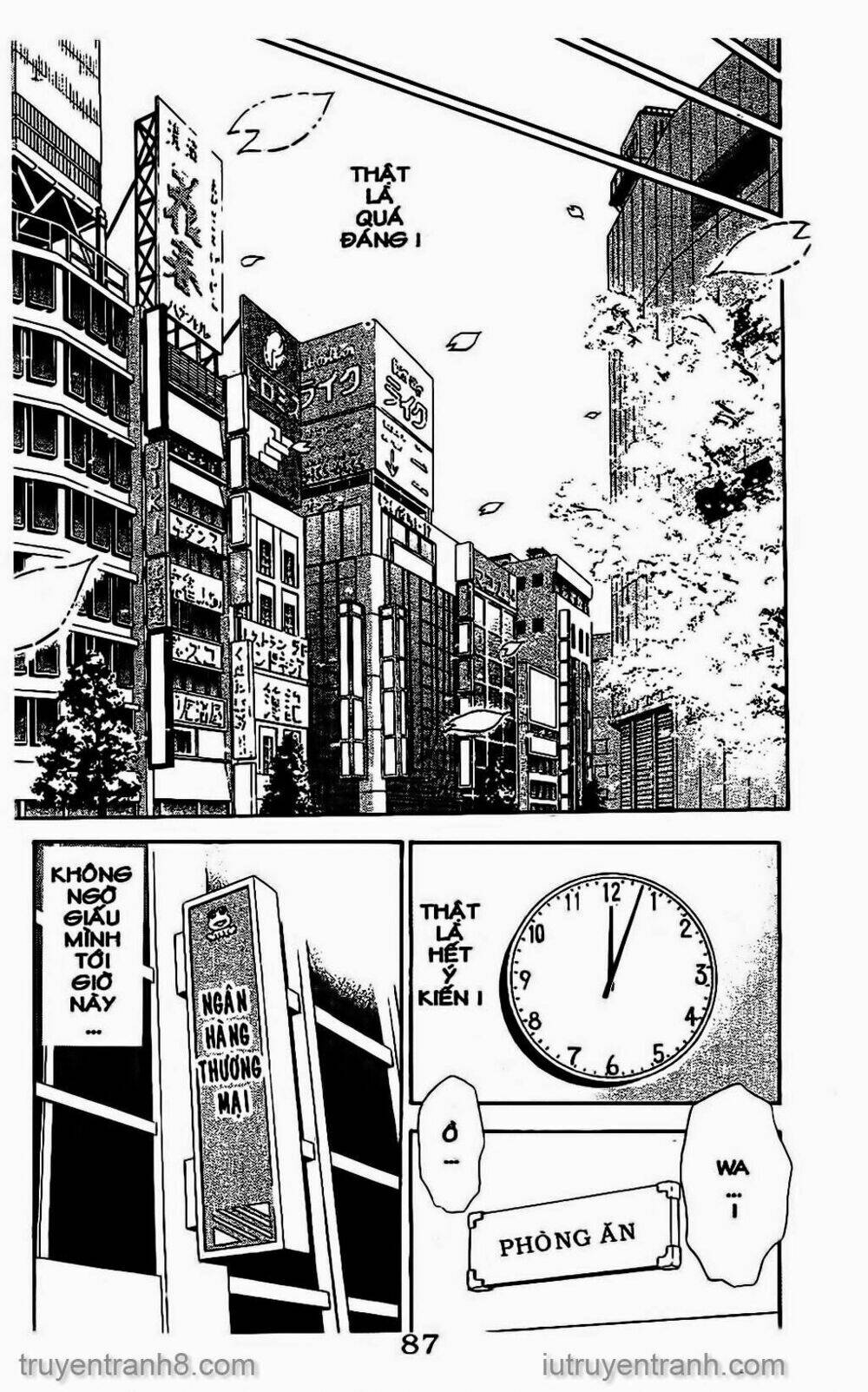 Saladdays: Chapter 72