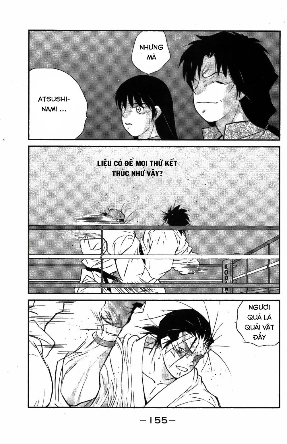 Truyền Nhân Atula 3: Chapter 27