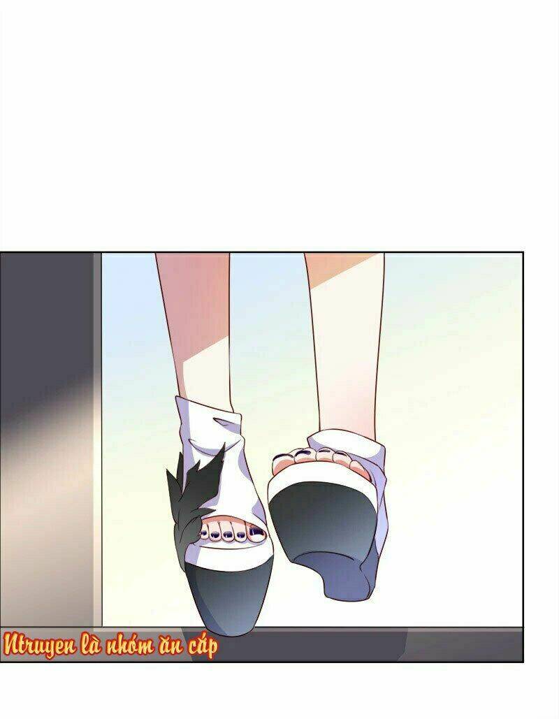 Lãnh Hôn Cuồng Ái: Chapter 39