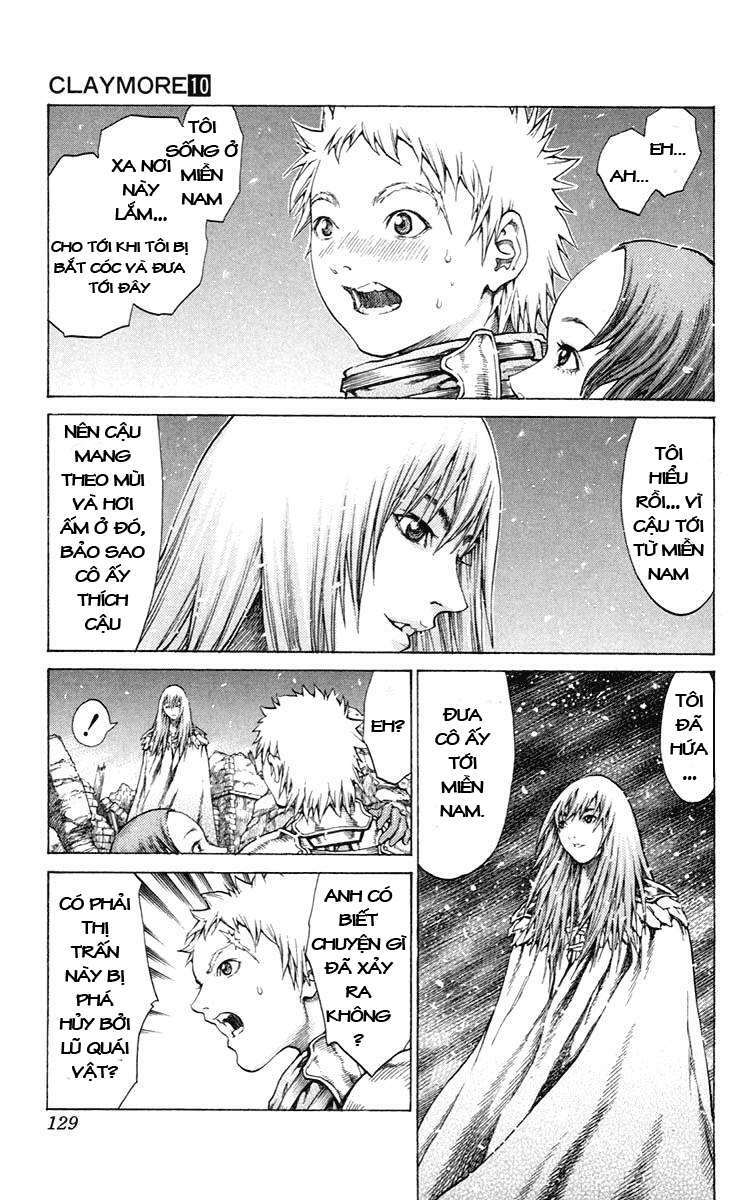 Mắt Bạc: Chapter 55