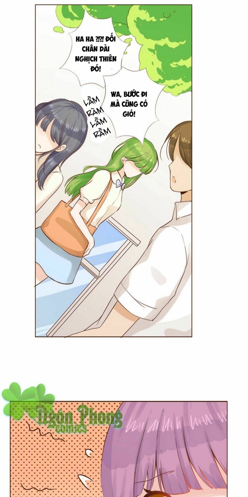 Ma Vương Luyến Ái Chỉ Nam: Chapter 13