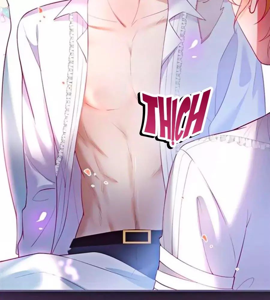 Vương Tử Và Ánh Trăng Đen: Chapter 38