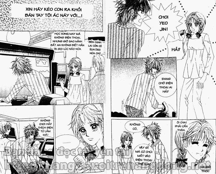 Yêu Hoặc Chết: Chapter 7