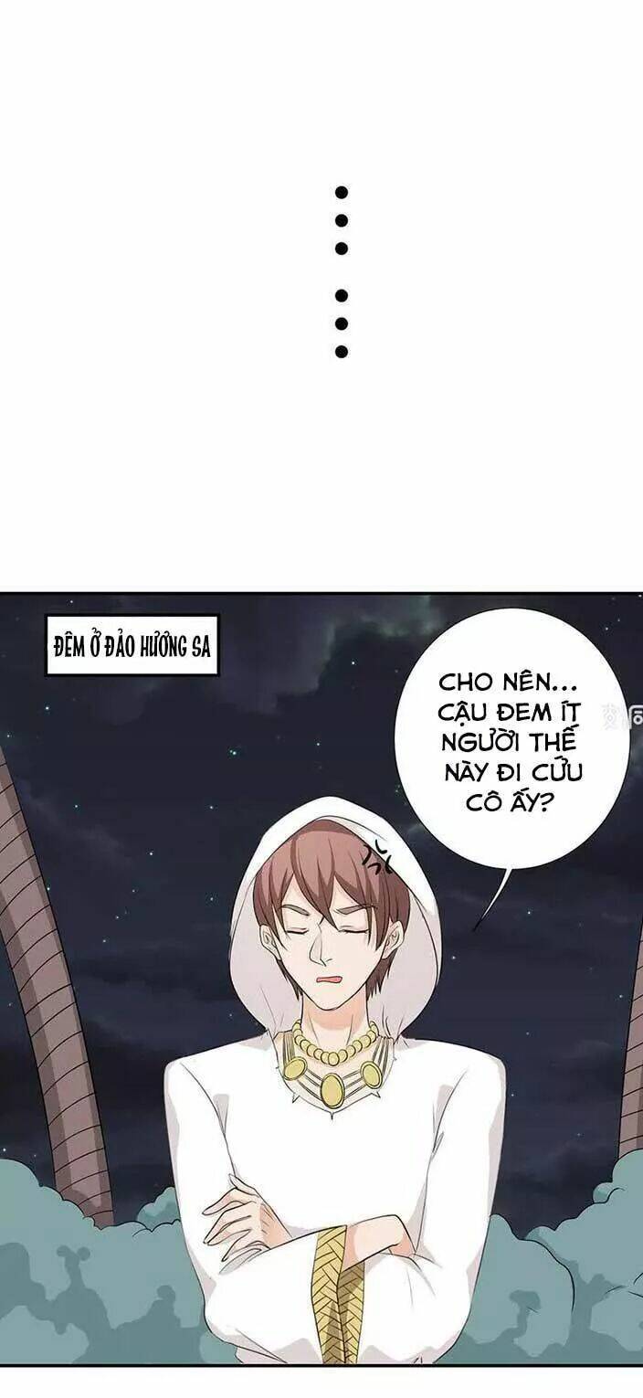 Kháp Kháp Hương Phản: Chapter 25