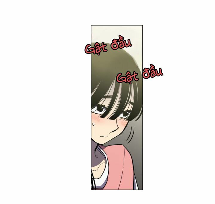 Xin Đừng Cắn Em: Chapter 35