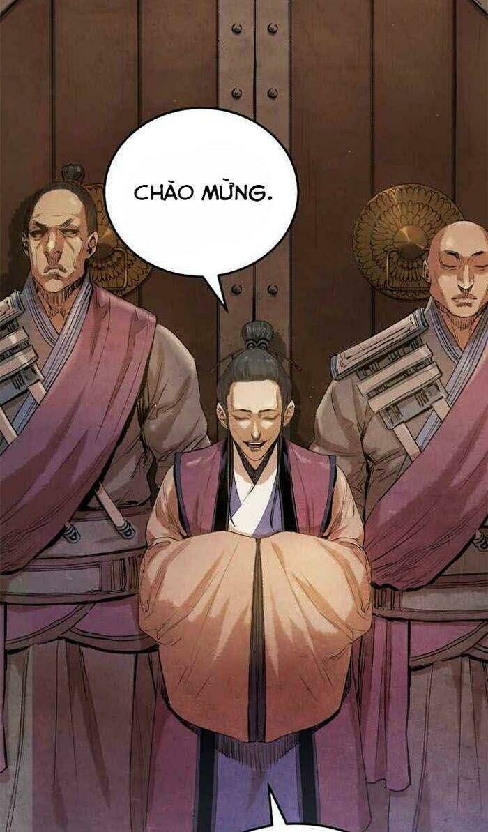 Phụng Tiên Trọng Sinh Ký: Chapter 17