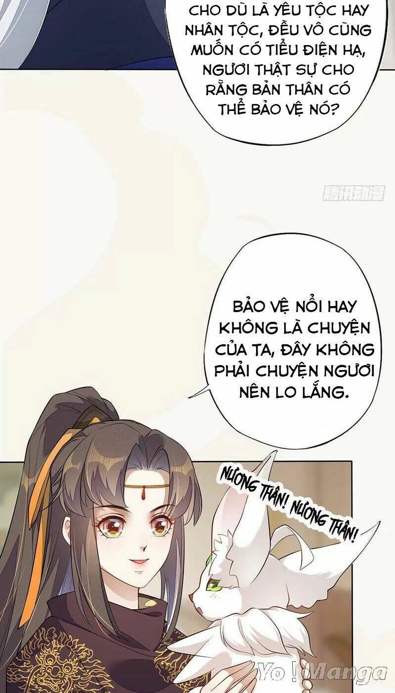 Tuyệt Thế Luyện Đan Sư: Chapter 139