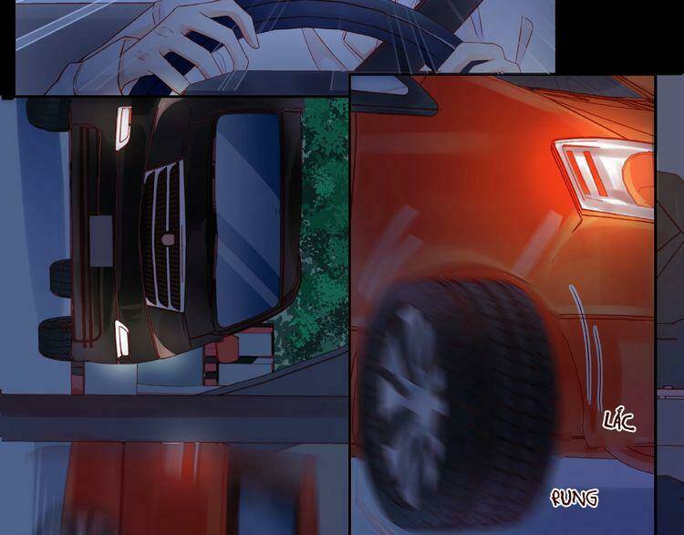 Giai Điệu Của Sự Va Chạm: Chapter 43