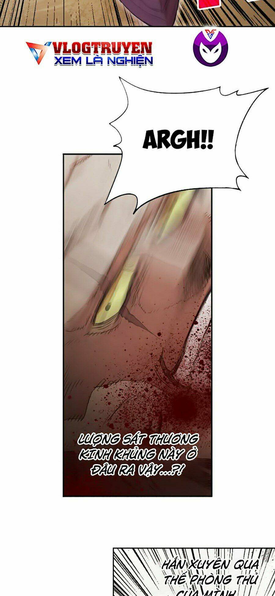 Hard Core Leveling Warrior Ss2: Chapter 80