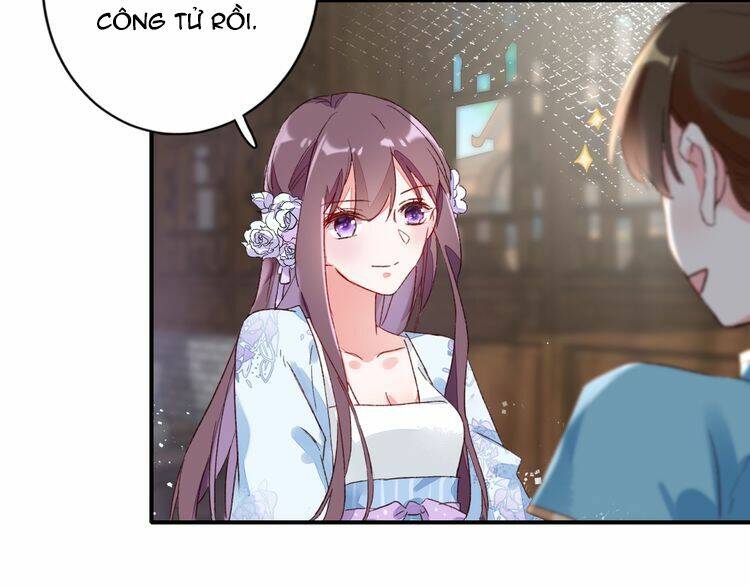 Hoa Nhan Sách: Chapter 66.2