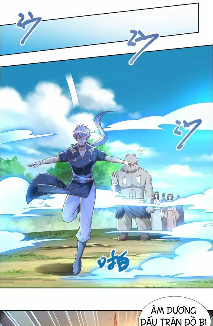 Chí Tôn Trọng Sinh: Chapter 150