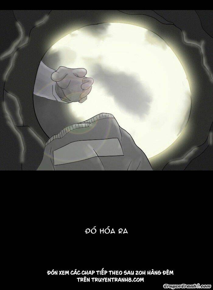 Thứ Sáu: Những Câu Chuyện Cấm: Chapter 23